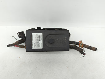 compare product 2002 Saturn L Fusebox Fuse Box Panel Relay Module P/N:22669241 Fits OEM Used Auto Parts