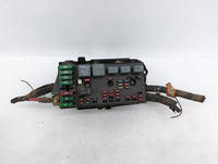 2002 Saturn L Fusebox Fuse Box Panel Relay Module P/N:22669241 Fits OEM Used Auto Parts - Oemusedautoparts1.com
