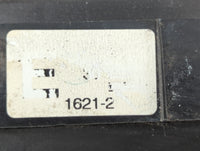 2002 Saturn L Fusebox Fuse Box Panel Relay Module P/N:22669241 Fits OEM Used Auto Parts - Oemusedautoparts1.com