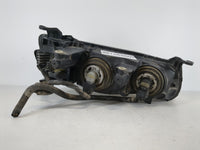 2001-2002 Saturn L100 Driver Left Oem Head Light Headlight Lamp - Oemusedautoparts1.com