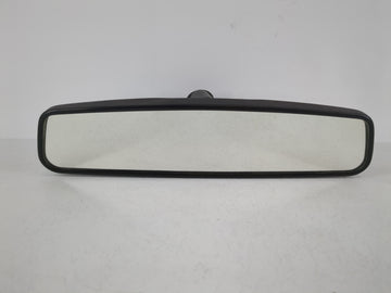 2002 Saturn L100 Interior Rear View Mirror Replacement OEM P/N:E8011083 Fits OEM Used Auto Parts - Oemusedautoparts1.com