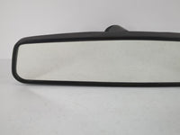 2002 Saturn L100 Interior Rear View Mirror Replacement OEM P/N:E8011083 Fits OEM Used Auto Parts - Oemusedautoparts1.com
