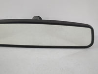 2002 Saturn L100 Interior Rear View Mirror Replacement OEM P/N:E8011083 Fits OEM Used Auto Parts - Oemusedautoparts1.com