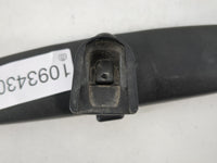 2002 Saturn L100 Interior Rear View Mirror Replacement OEM P/N:E8011083 Fits OEM Used Auto Parts - Oemusedautoparts1.com