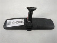 2002 Saturn L100 Interior Rear View Mirror Replacement OEM P/N:E8011083 Fits OEM Used Auto Parts - Oemusedautoparts1.com