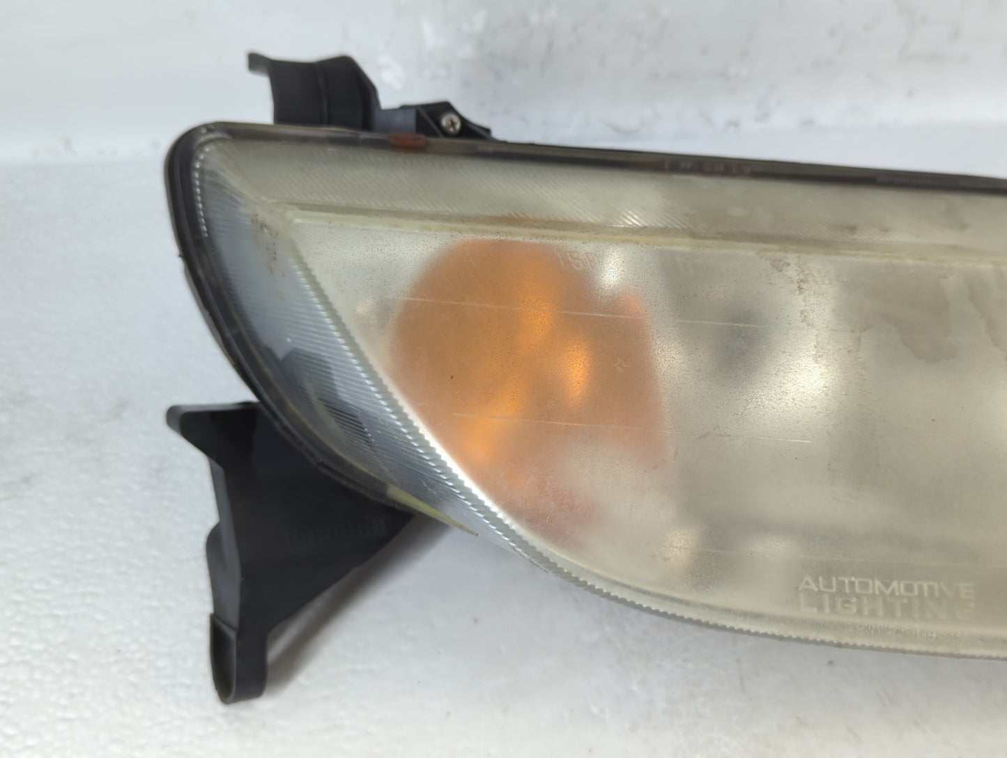 2001-2002 Saturn L100 Passenger Right Oem Head Light Headlight Lamp - Oemusedautoparts1.com