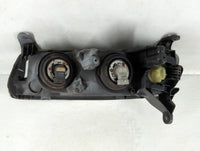 2001-2002 Saturn L100 Passenger Right Oem Head Light Headlight Lamp - Oemusedautoparts1.com