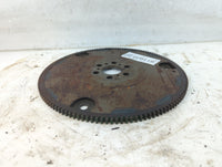 2001-2002 Saturn L100 Transmission Flywheel Flexplate Fits OEM Used Auto Parts - Oemusedautoparts1.com