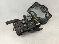 2002 Saturn L300 Fusebox Fuse Box Panel Relay Module Fits OEM Used Auto Parts - Oemusedautoparts1.com
