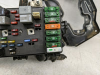 2002 Saturn L300 Fusebox Fuse Box Panel Relay Module Fits OEM Used Auto Parts - Oemusedautoparts1.com