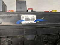 2002 Saturn L300 Fusebox Fuse Box Panel Relay Module Fits OEM Used Auto Parts - Oemusedautoparts1.com