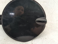 2002 Saturn L300 Fuel Tank Door Lid Gas Tank Black - Oemusedautoparts1.com