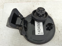2002 Saturn L300 Fuel Tank Door Lid Gas Tank Black - Oemusedautoparts1.com