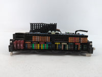 2002 Saturn L300 Fusebox Fuse Box Panel Relay Module P/N:8 364 540 Fits OEM Used Auto Parts - Oemusedautoparts1.com