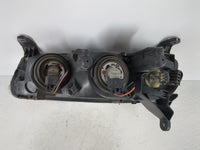 2000-2000 Saturn Ls Passenger Right Oem Head Light Headlight Lamp - Oemusedautoparts1.com