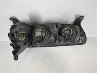 2000-2000 Saturn Ls Driver Left Oem Head Light Headlight Lamp - Oemusedautoparts1.com