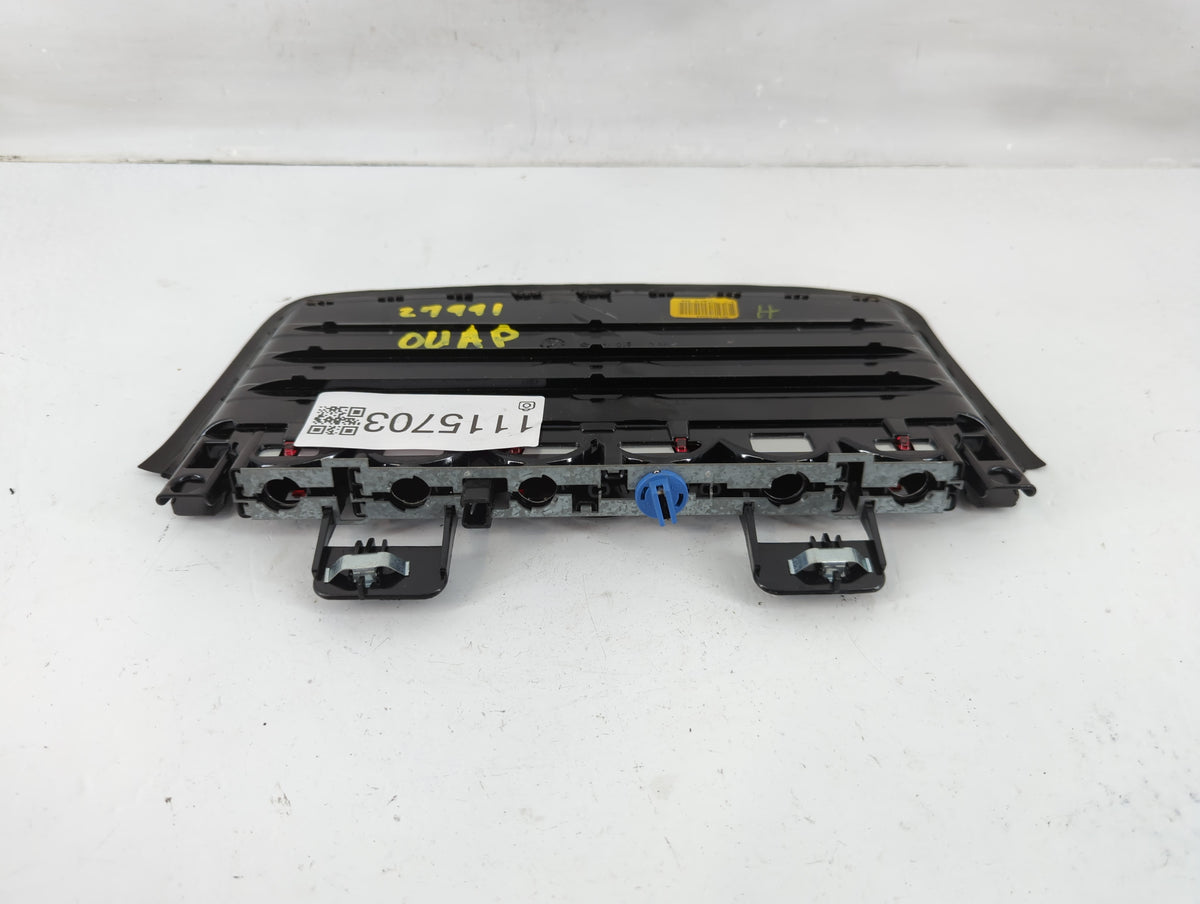 2002 Saturn Ls 1115703 - Oemusedautoparts1.com