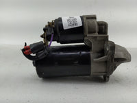 2002 Saturn Ls Car Starter Motor Solenoid OEM P/N:004 AA2 014 Fits Fits 2003 2004 2005 OEM Used Auto Parts - Oemusedautopart