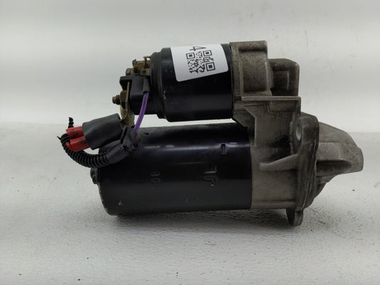 2002 Saturn Ls Car Starter Motor Solenoid OEM P/N:004 AA2 014 Fits Fits 2003 2004 2005 OEM Used Auto Parts - Oemusedautopart