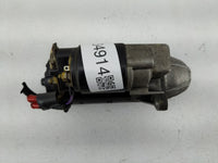 2002 Saturn Ls Car Starter Motor Solenoid OEM P/N:004 AA2 014 Fits Fits 2003 2004 2005 OEM Used Auto Parts - Oemusedautopart