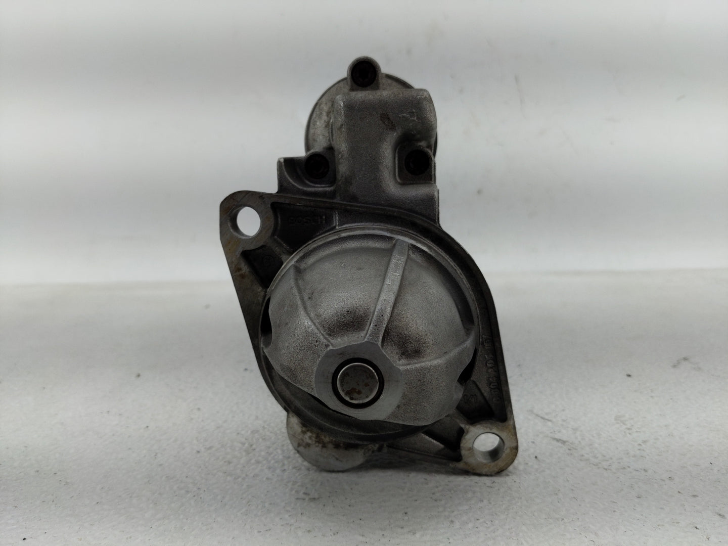 2002 Saturn Ls Car Starter Motor Solenoid OEM P/N:004 AA2 014 Fits Fits 2003 2004 2005 OEM Used Auto Parts - Oemusedautopart