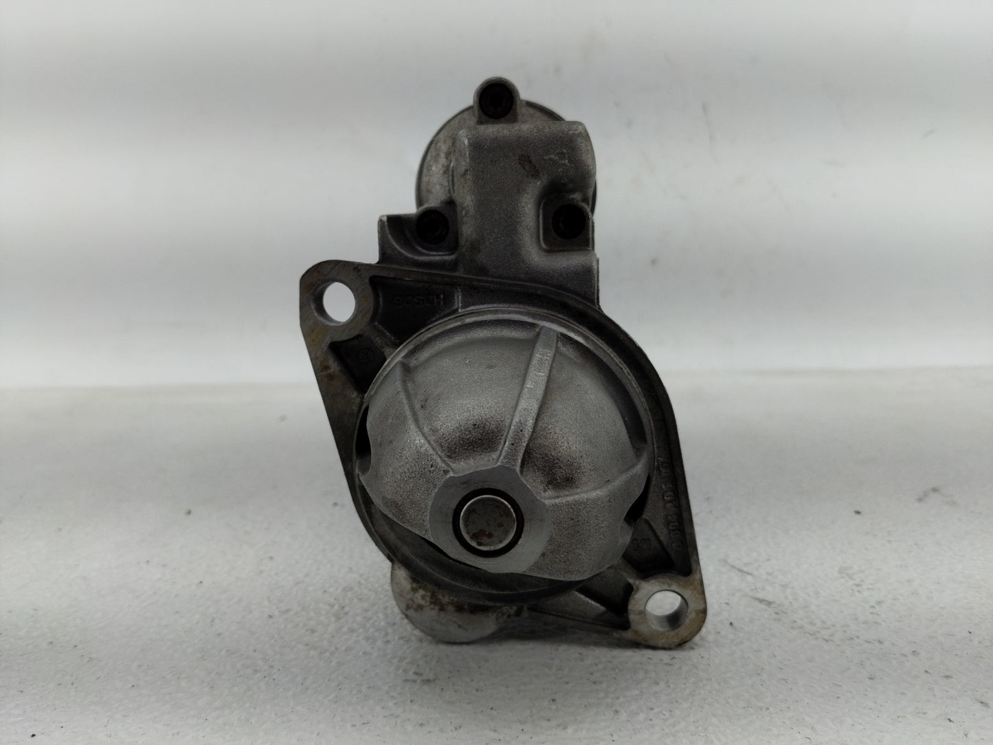2002 Saturn Ls Car Starter Motor Solenoid OEM P/N:004 AA2 014 Fits Fits 2003 2004 2005 OEM Used Auto Parts - Oemusedautopart