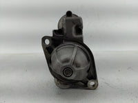 2002 Saturn Ls Car Starter Motor Solenoid OEM P/N:004 AA2 014 Fits Fits 2003 2004 2005 OEM Used Auto Parts - Oemusedautopart