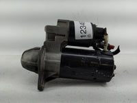 2002 Saturn Ls Car Starter Motor Solenoid OEM P/N:004 AA2 014 Fits Fits 2003 2004 2005 OEM Used Auto Parts - Oemusedautopart