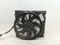 2000 Saturn Ls Electric Radiator Cooling Fan Motor Assembly P/N:232-034-01 Fits Fits 2001 2002 2003 2004 OEM Used Auto Parts