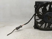 2000 Saturn Ls Electric Radiator Cooling Fan Motor Assembly P/N:232-034-01 Fits Fits 2001 2002 2003 2004 OEM Used Auto Parts
