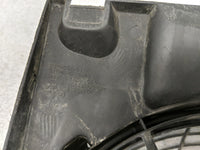 2000 Saturn Ls Electric Radiator Cooling Fan Motor Assembly P/N:232-034-01 Fits Fits 2001 2002 2003 2004 OEM Used Auto Parts