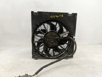 2000 Saturn Ls Electric Radiator Cooling Fan Motor Assembly P/N:232-034-01 Fits Fits 2001 2002 2003 2004 OEM Used Auto Parts