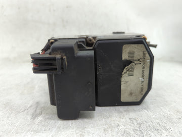 2000 Saturn Ls ABS Pump Control Module Replacement P/N:9 231940 Fits Fits 2001 2002 2003 2004 2005 OEM Used Auto Parts - Oem