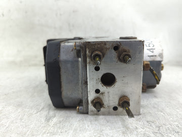 2000 Saturn Ls Anti-Lock Brake ABS Pump Module Actuator OEM P/N:9 231940 Fits Fits 2001 2002 2003 2004 2005 OEM Used Auto Parts