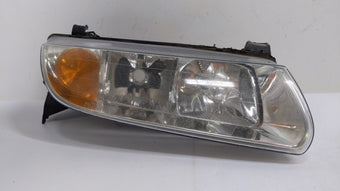 compare product 2000-2000 Saturn Ls Passenger Right Oem Head Light Headlight Lamp