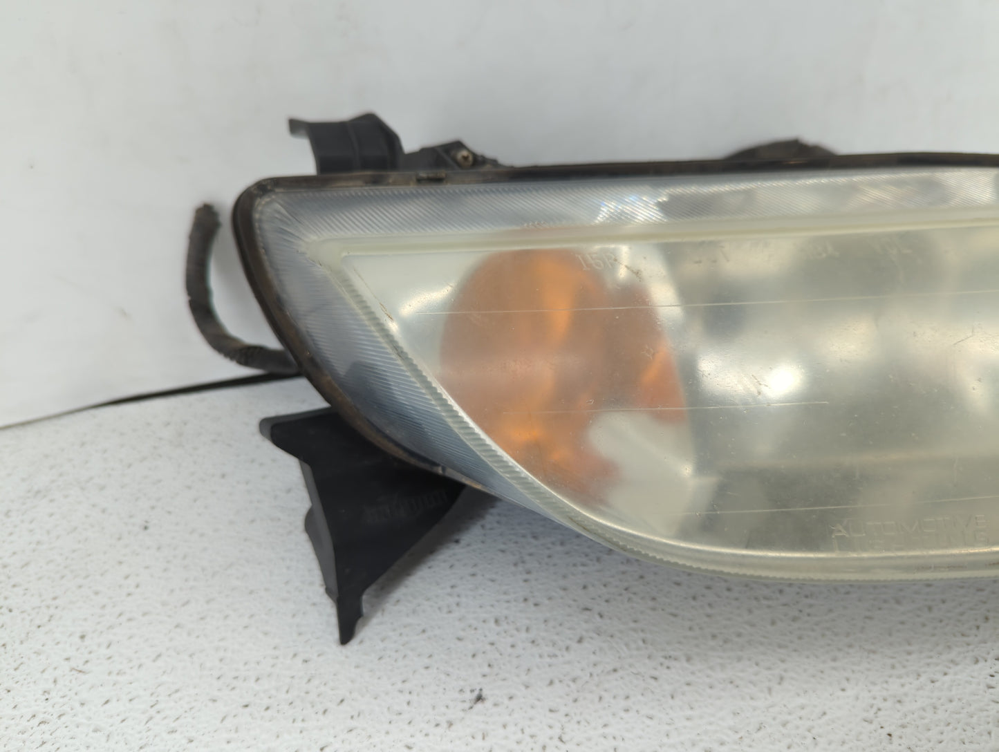 2000-2000 Saturn Ls Passenger Right Oem Head Light Headlight Lamp - Oemusedautoparts1.com