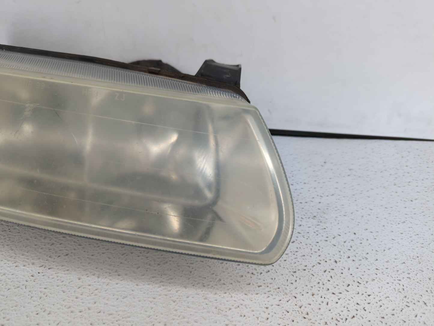 2000-2000 Saturn Ls Passenger Right Oem Head Light Headlight Lamp - Oemusedautoparts1.com