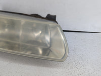 2000-2000 Saturn Ls Passenger Right Oem Head Light Headlight Lamp - Oemusedautoparts1.com
