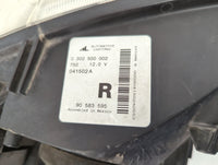 2000-2000 Saturn Ls Passenger Right Oem Head Light Headlight Lamp - Oemusedautoparts1.com