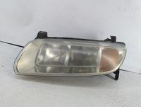 2000-2000 Saturn Ls Driver Left Oem Head Light Headlight Lamp - Oemusedautoparts1.com