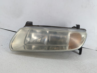 compare product 2000-2000 Saturn Ls Driver Left Oem Head Light Headlight Lamp