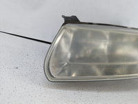 2000-2000 Saturn Ls Driver Left Oem Head Light Headlight Lamp - Oemusedautoparts1.com