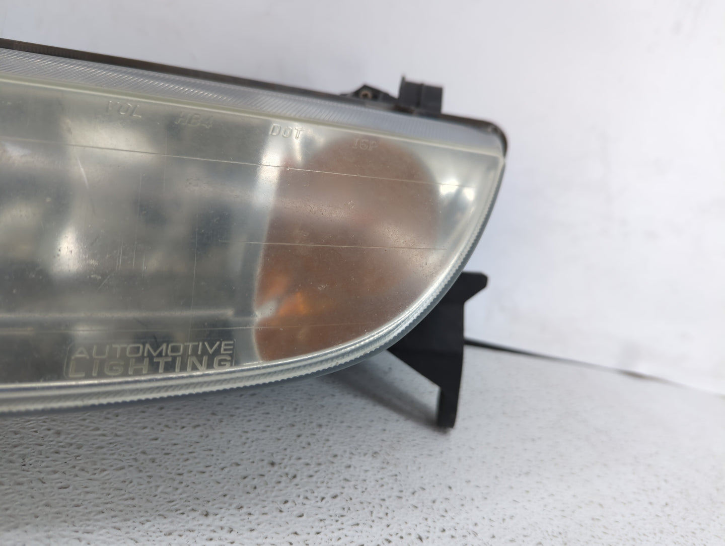 2000-2000 Saturn Ls Driver Left Oem Head Light Headlight Lamp - Oemusedautoparts1.com