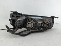 2000-2000 Saturn Ls Driver Left Oem Head Light Headlight Lamp - Oemusedautoparts1.com