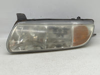 2000-2000 Saturn Ls Driver Left Oem Head Light Headlight Lamp - Oemusedautoparts1.com