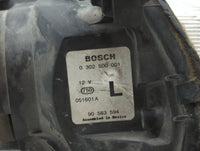 2000-2000 Saturn Ls Driver Left Oem Head Light Headlight Lamp - Oemusedautoparts1.com