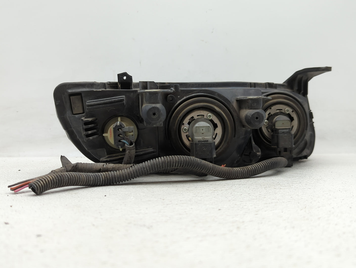 2000-2000 Saturn Ls Driver Left Oem Head Light Headlight Lamp - Oemusedautoparts1.com