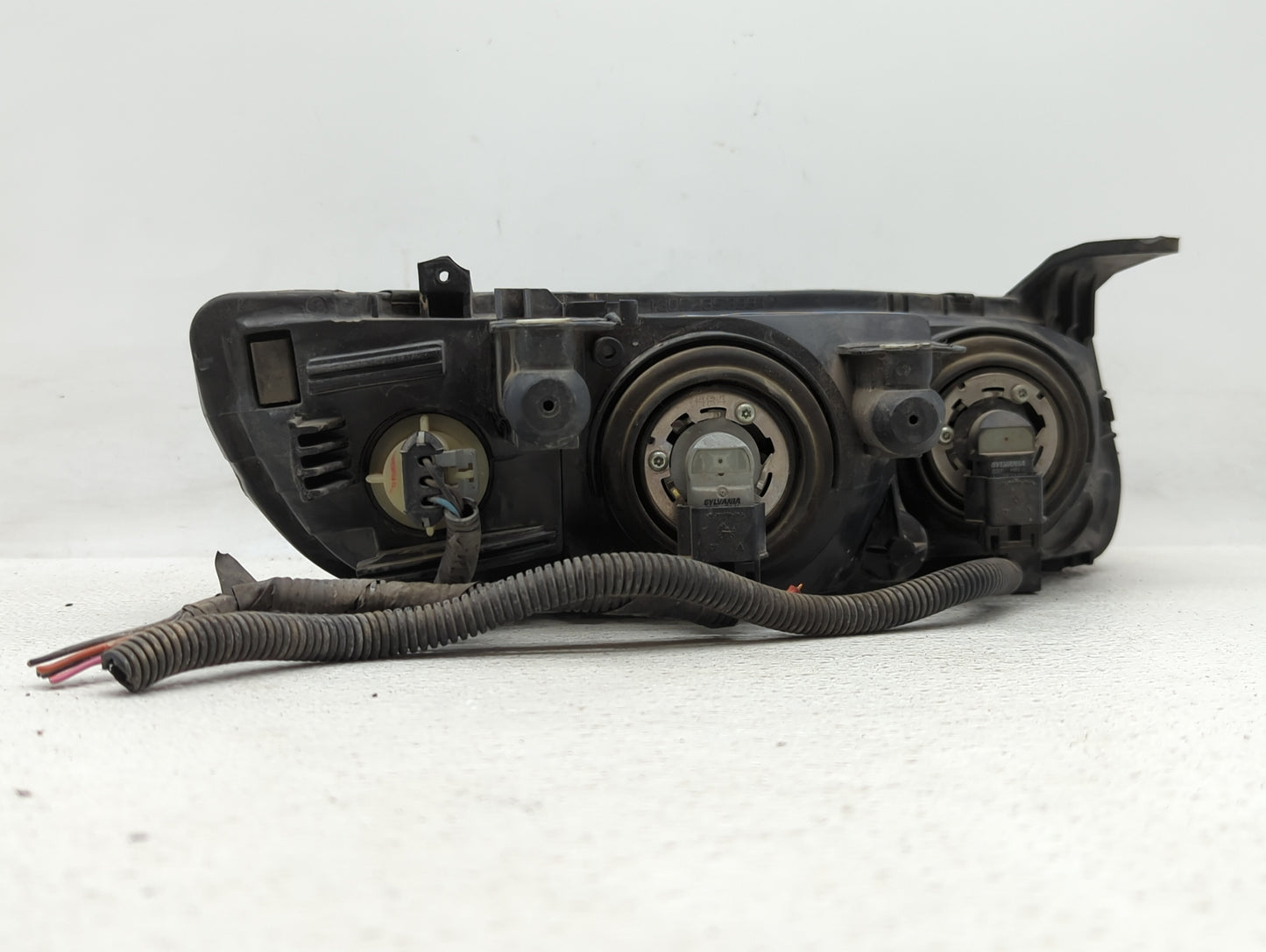 2000-2000 Saturn Ls Driver Left Oem Head Light Headlight Lamp - Oemusedautoparts1.com