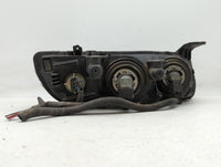 2000-2000 Saturn Ls Driver Left Oem Head Light Headlight Lamp - Oemusedautoparts1.com
