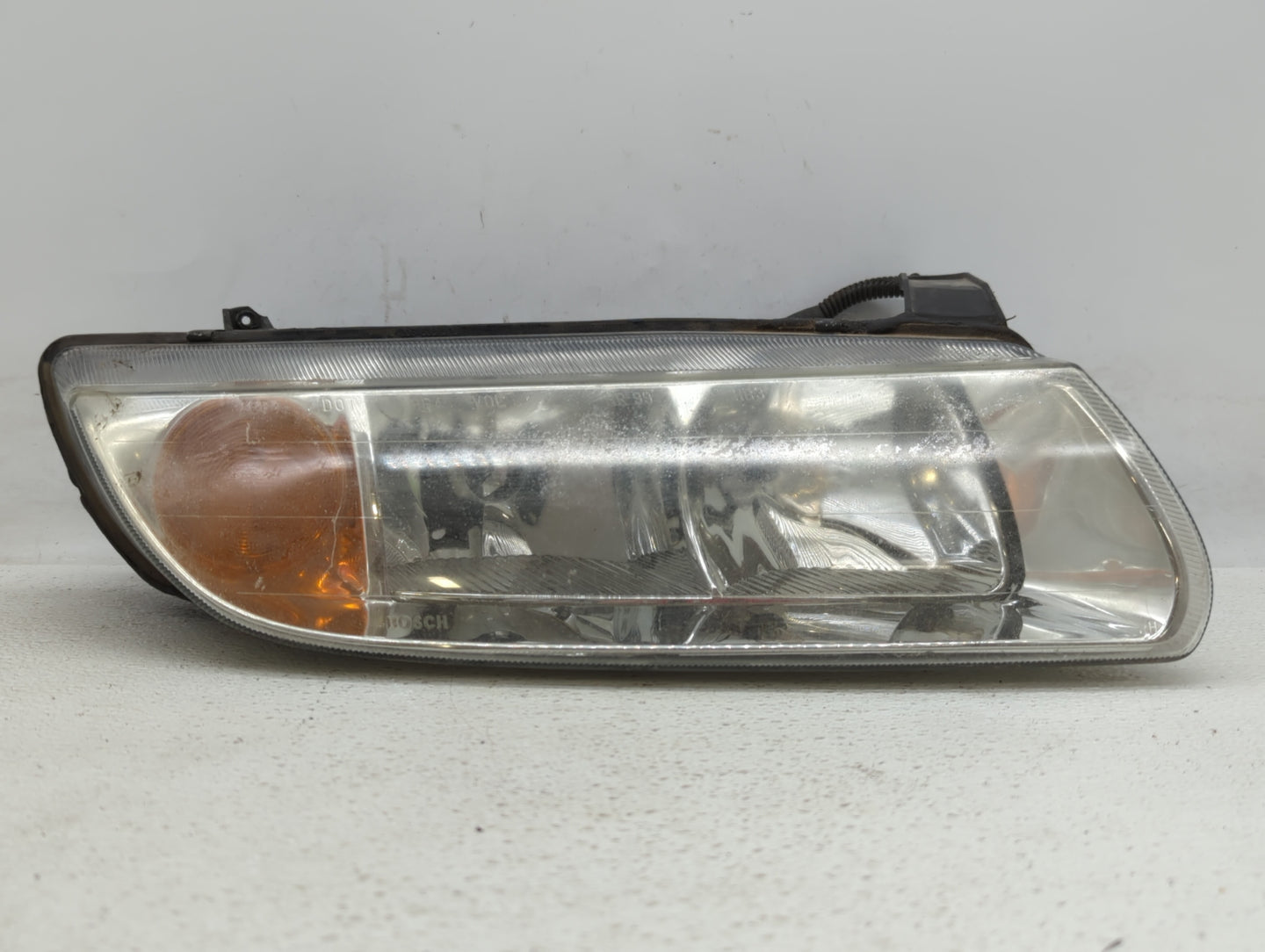 2000-2000 Saturn Ls Passenger Right Oem Head Light Headlight Lamp - Oemusedautoparts1.com